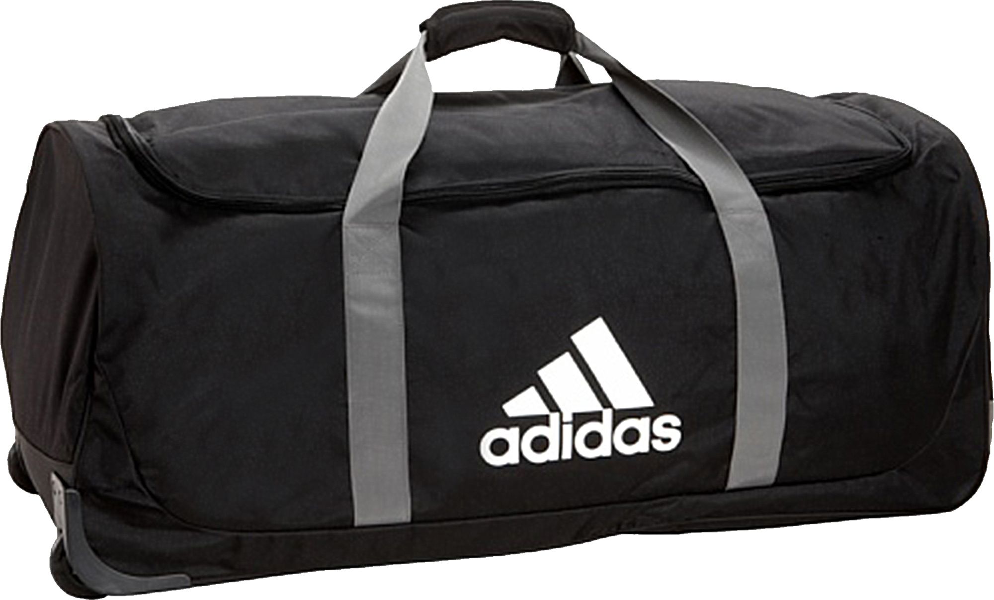 adidas stadium wheel bag
