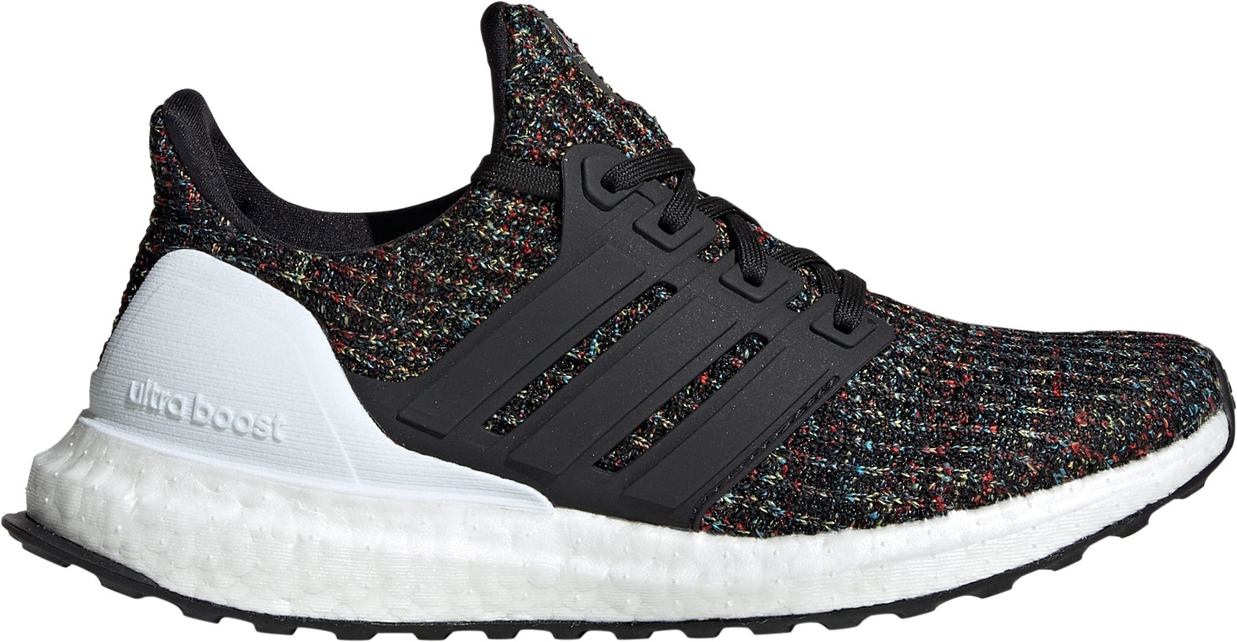 ultra boost youth white