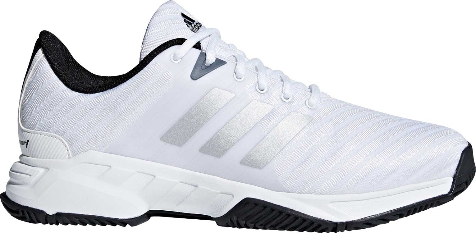 adidas white tennis