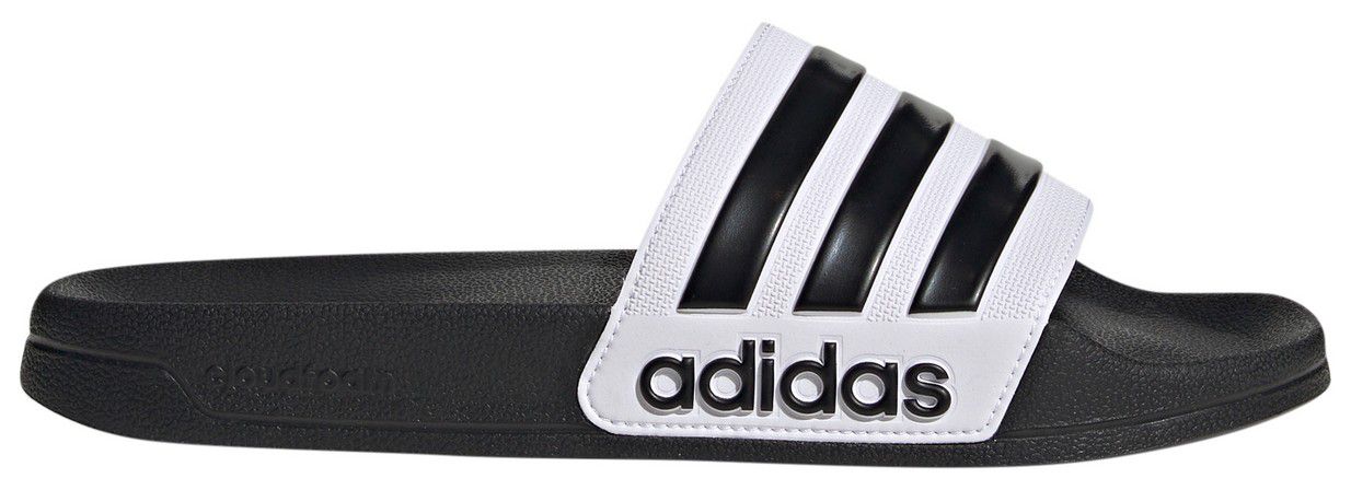 adidas Men's Adilette Shower Slides product image