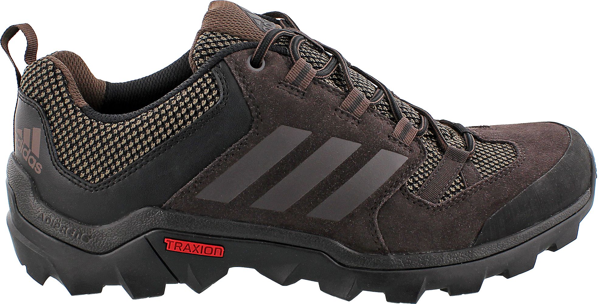 adidas outdoor men's caprock hiking shoe