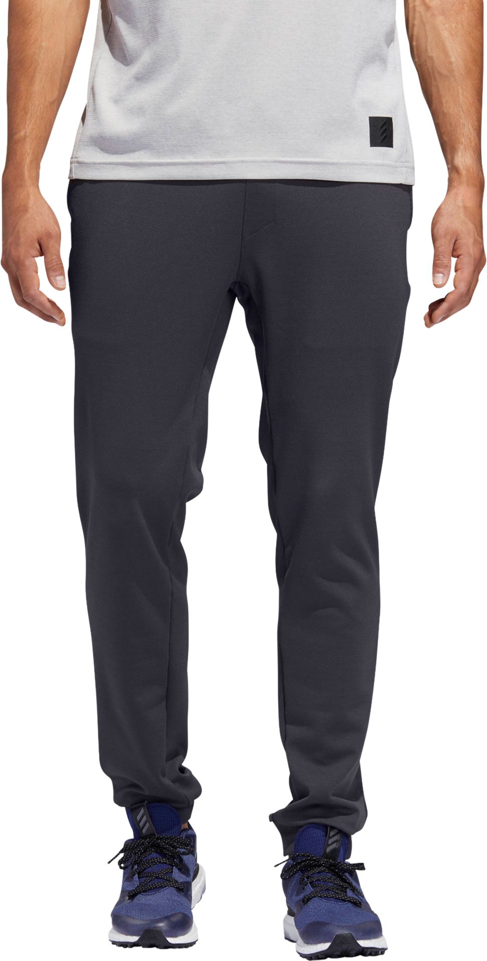 adidas jogger golf pants