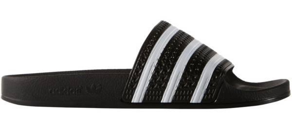 Verantwoordelijk persoon grillen Schuur adidas Originals Men's Adilette Slides | Dick's Sporting Goods
