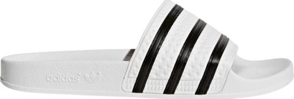 Composición Enorme Fuente adidas Originals Men's Adilette Slides | Dick's Sporting Goods