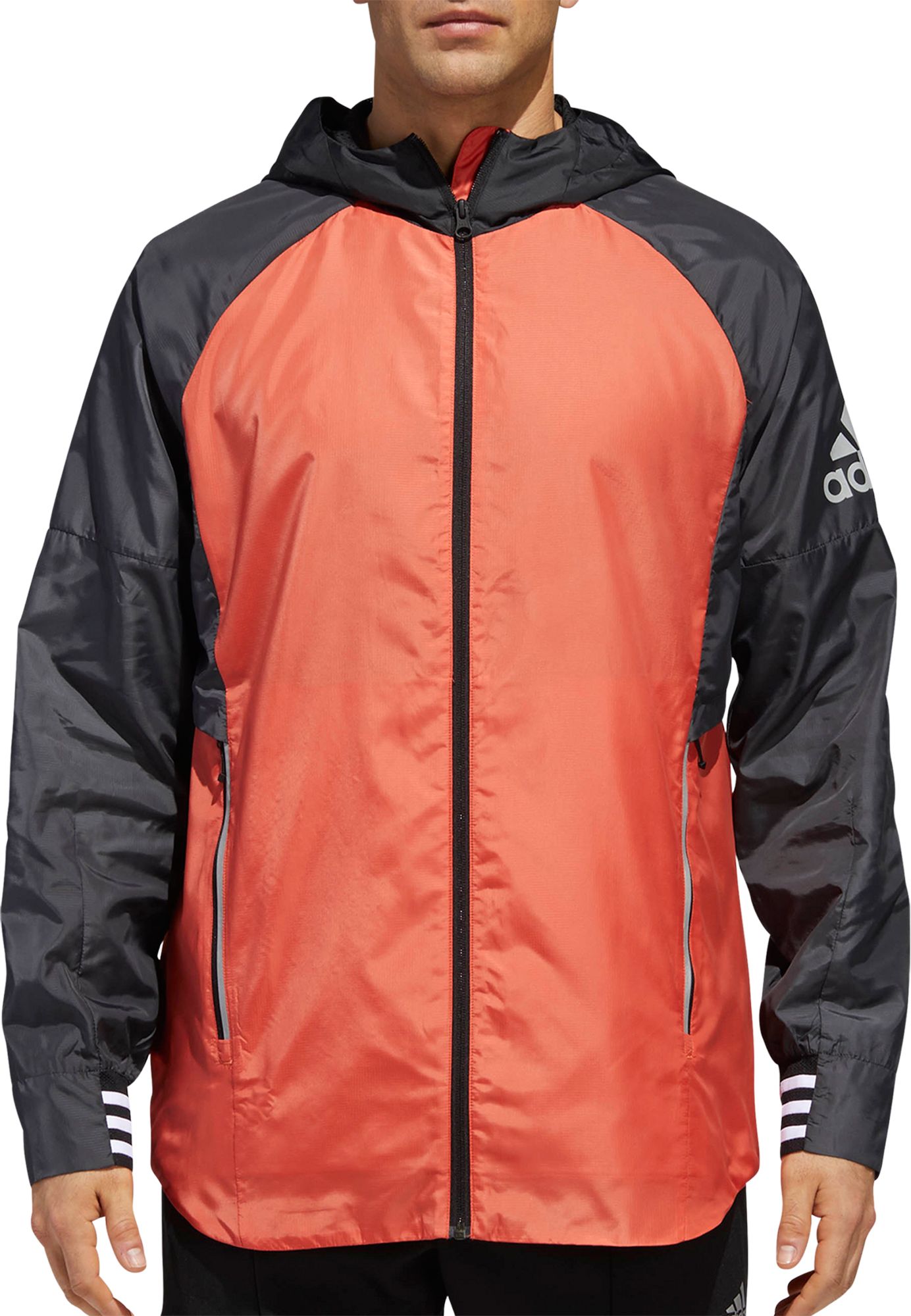 id windbreaker