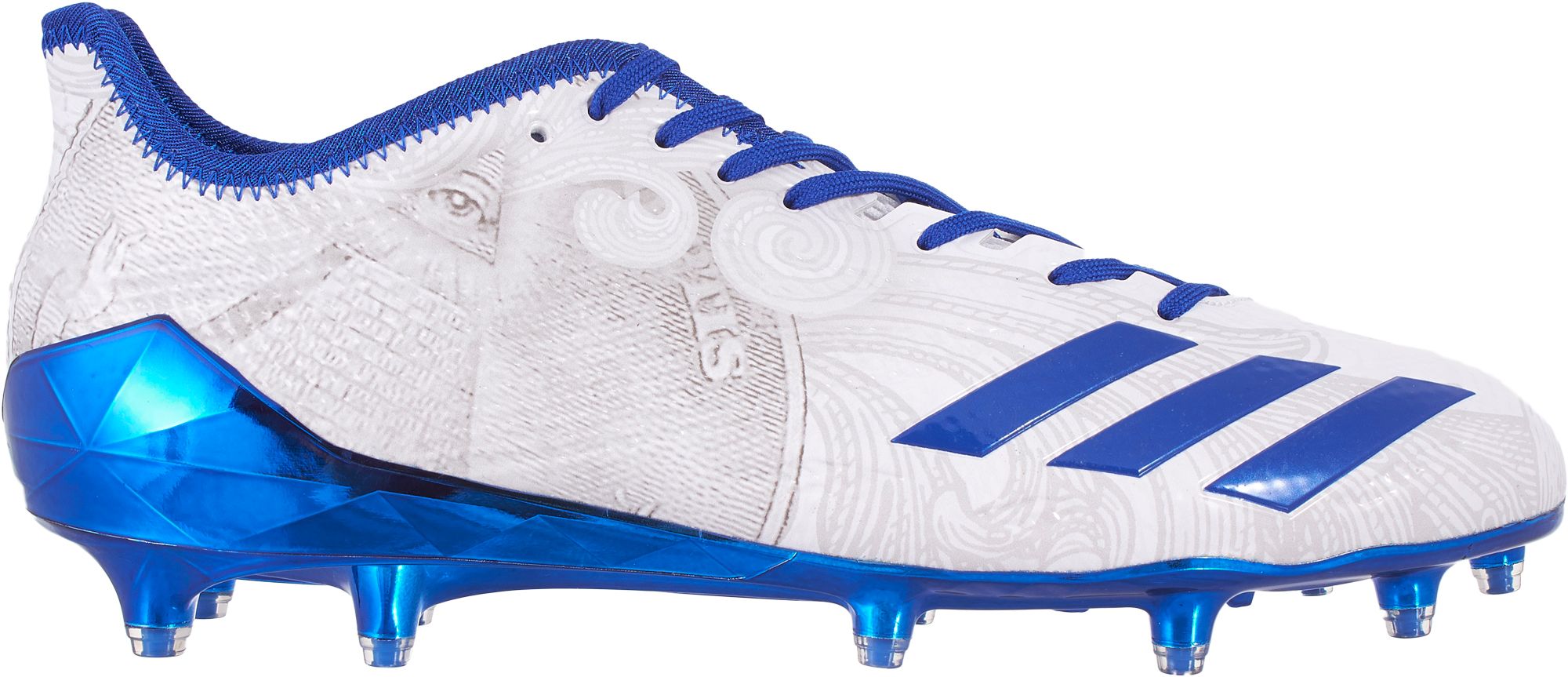 adi 0 football cleats