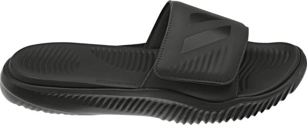 Men's adidas hot sale alphabounce slides