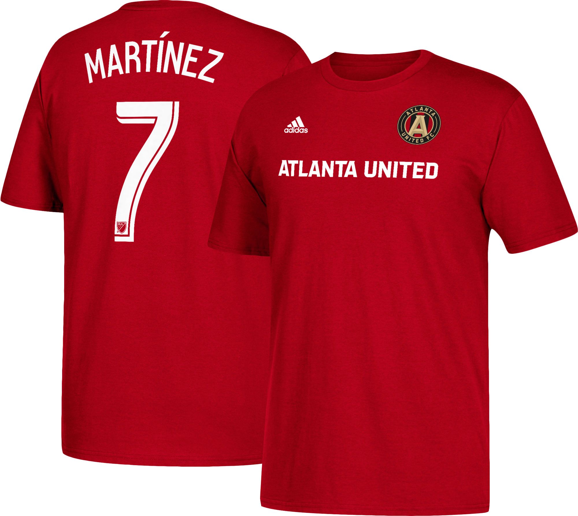 josef martinez jersey 2019