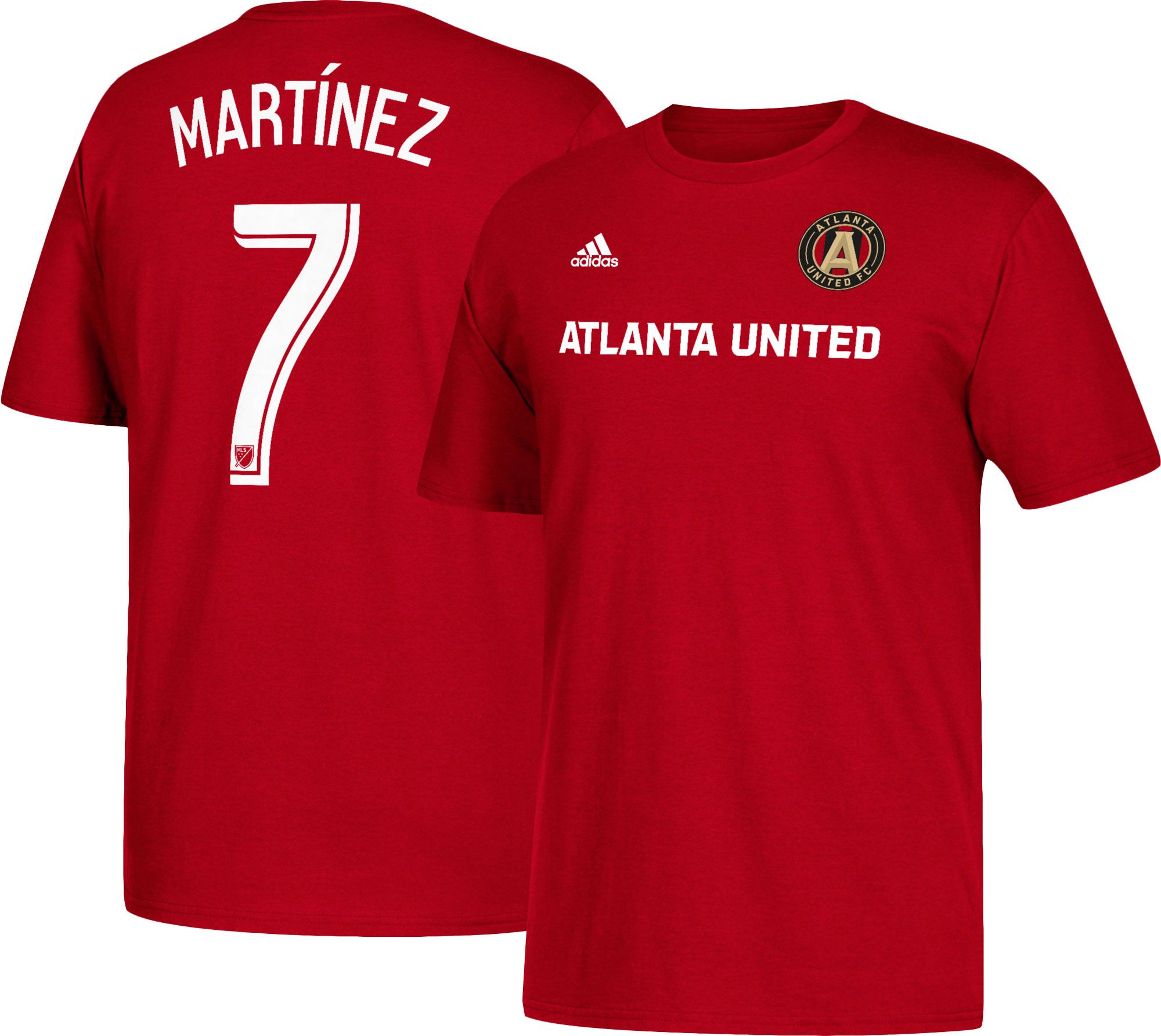 martinez atlanta united jersey