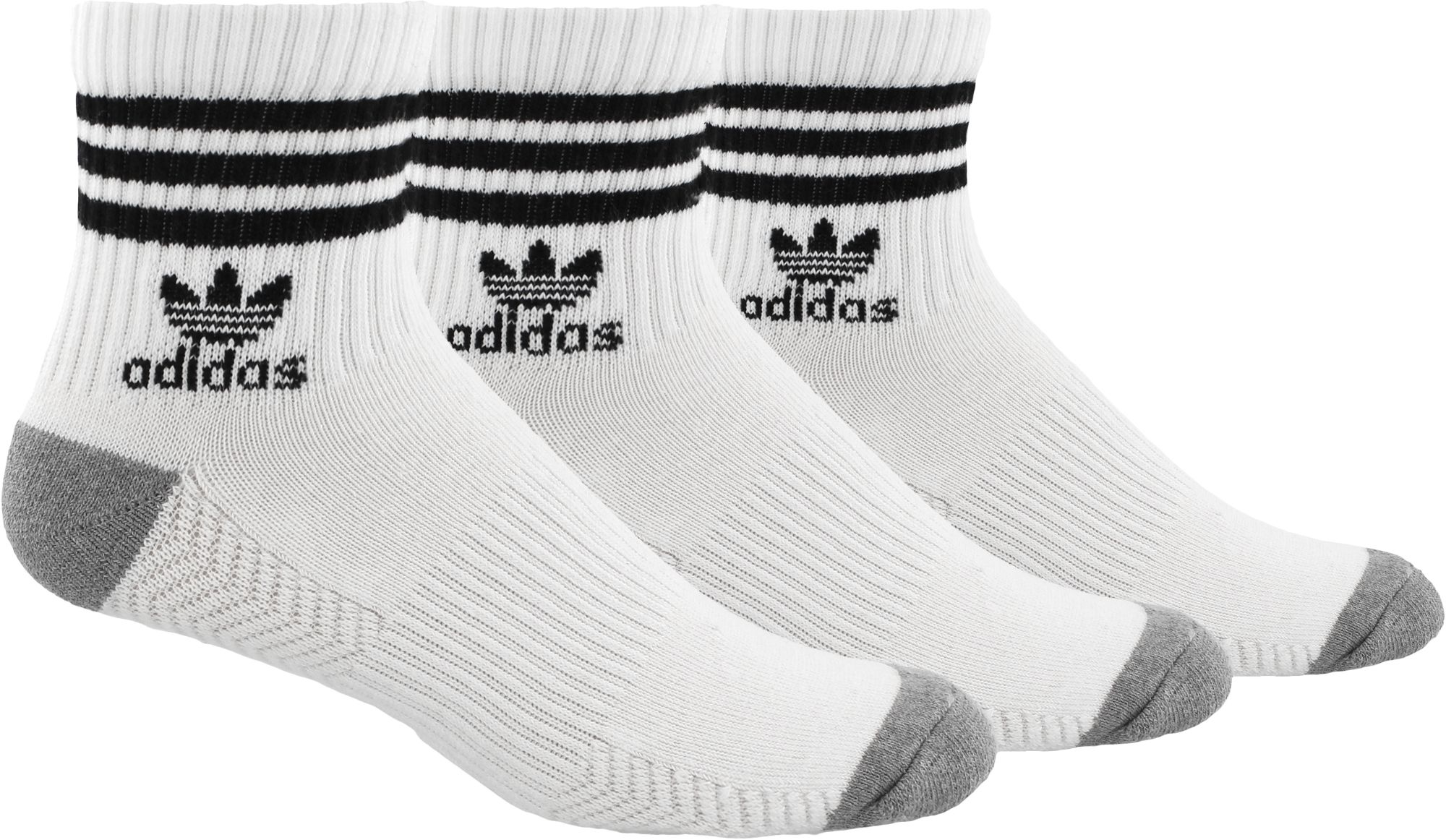 adidas originals quarter socks