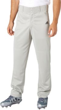 Adidas triple stripe store baseball pants