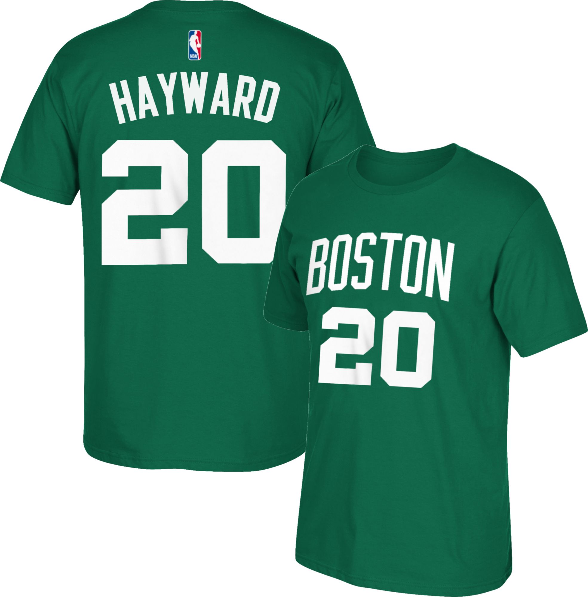 gordon hayward shirt