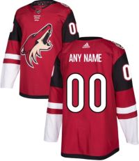 Arizona Coyotes Jerseys  Curbside Pickup Available at DICK'S