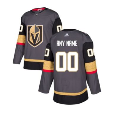 sorry, adidas Men's Custom Vegas Golden Knights Premium Authentic Home Jersey is currently out of stock