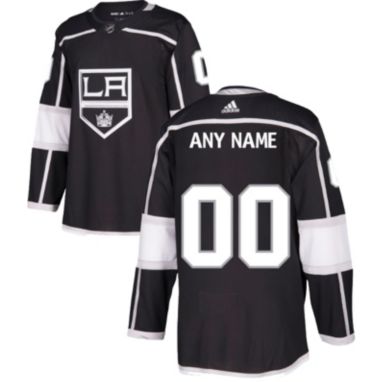 sorry, adidas Men's Custom Los Angeles Kings Premium Authentic Home Jersey is currently out of stock