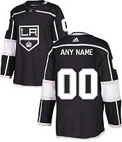 Dick's Sporting Goods Adidas Los Angeles Kings ADIZERO Authentic Classic  Jersey