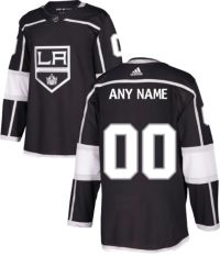 La kings hot sale mens jersey