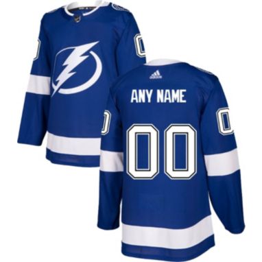 sorry, adidas Men's Custom Tampa Bay Lightning Authentic Pro Home Jersey is currently out of stock