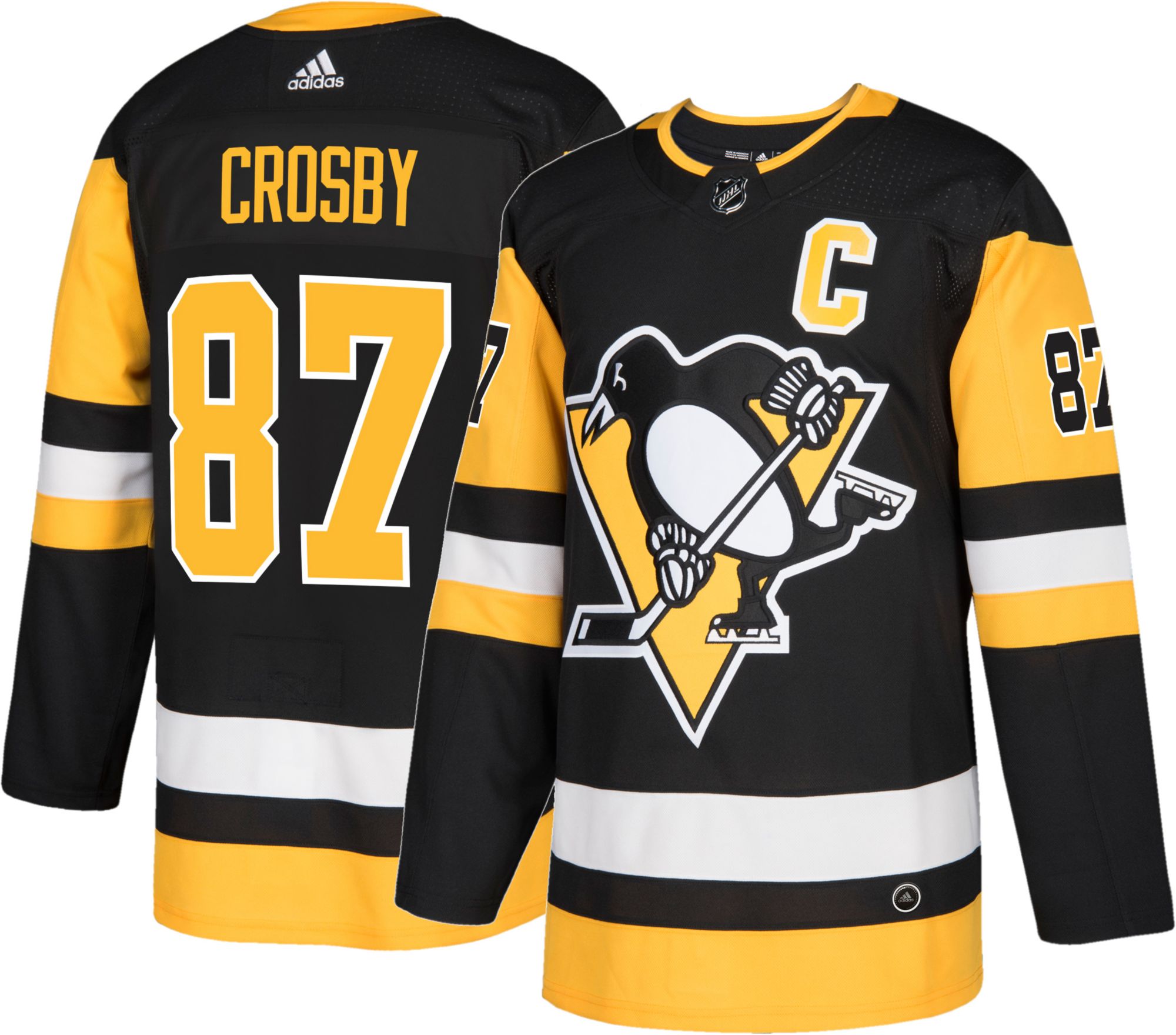 penguins powder blue jersey