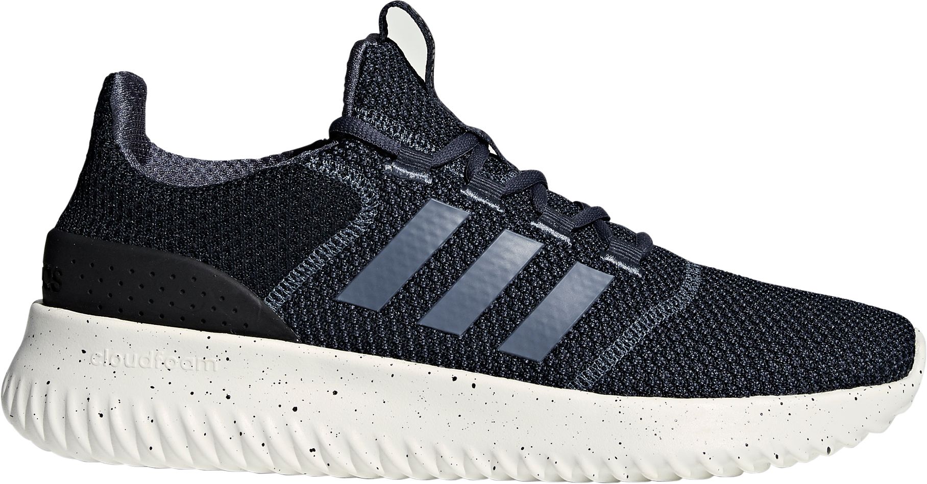 adidas men's cloudfoam ultimate running shoe