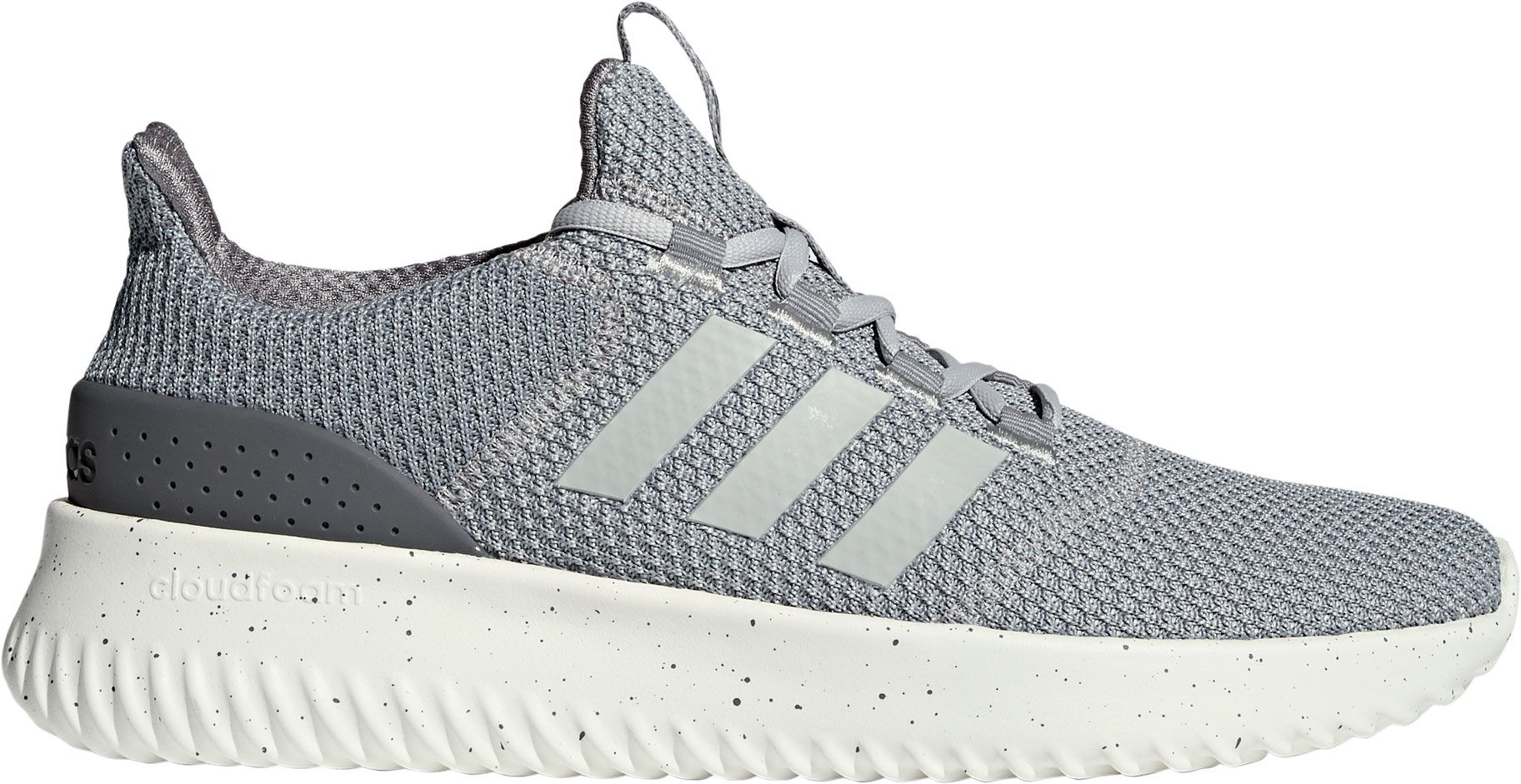 adidas cloudfoam ultimate men's running shoes