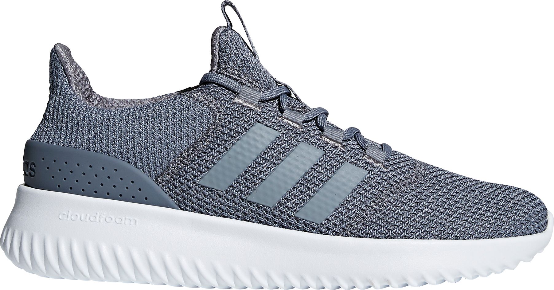 are adidas cloudfoam good for walking