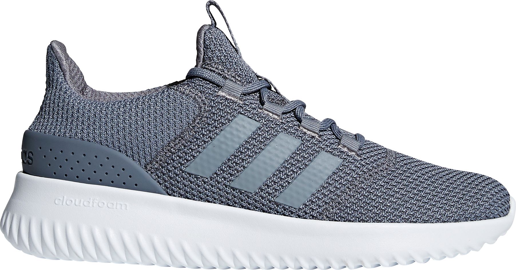 cloudfoam adidas for men