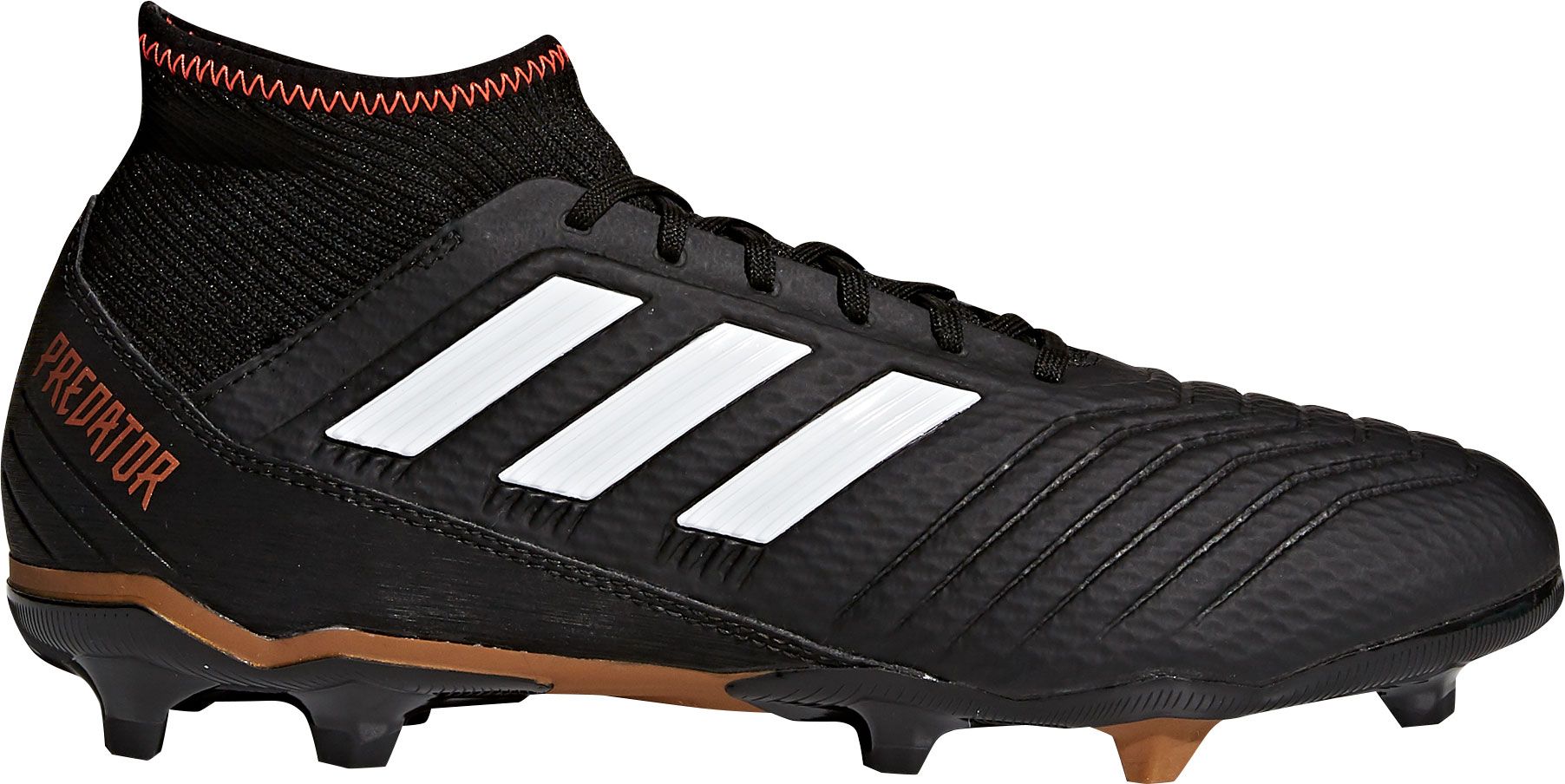 adidas men's predator 18.3 fg