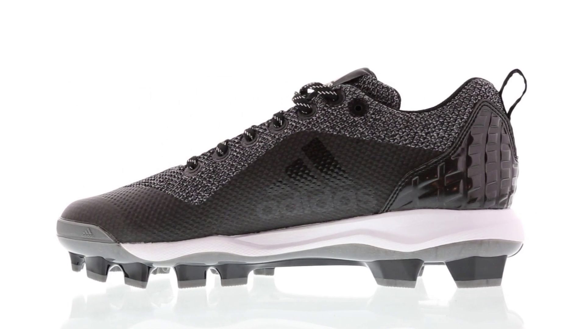 adidas Men's Poweralley 5 Baseball Cleats product