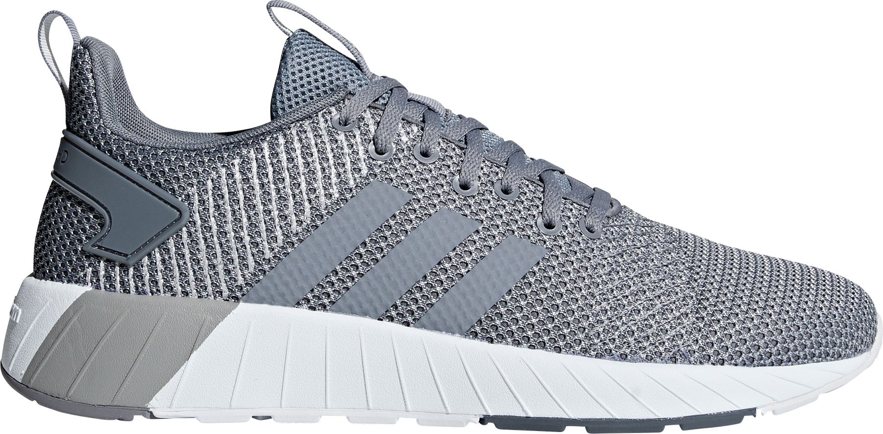 adidas questar byd grey