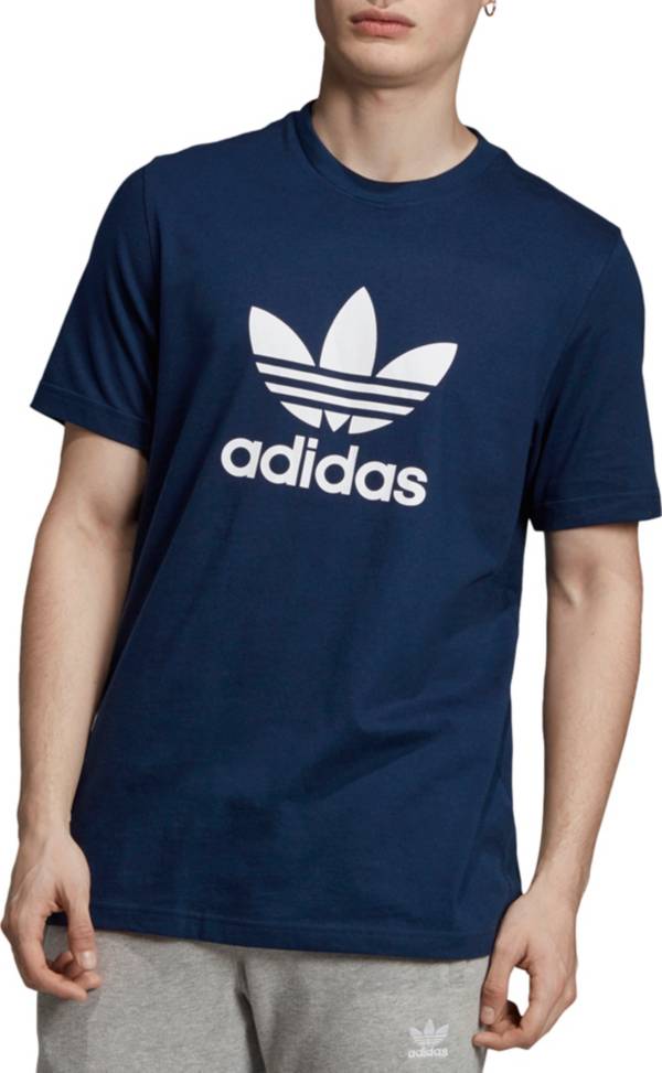adidas Originals Men's Trefoil Graphic T-Shirt | DICK'S Sporting
