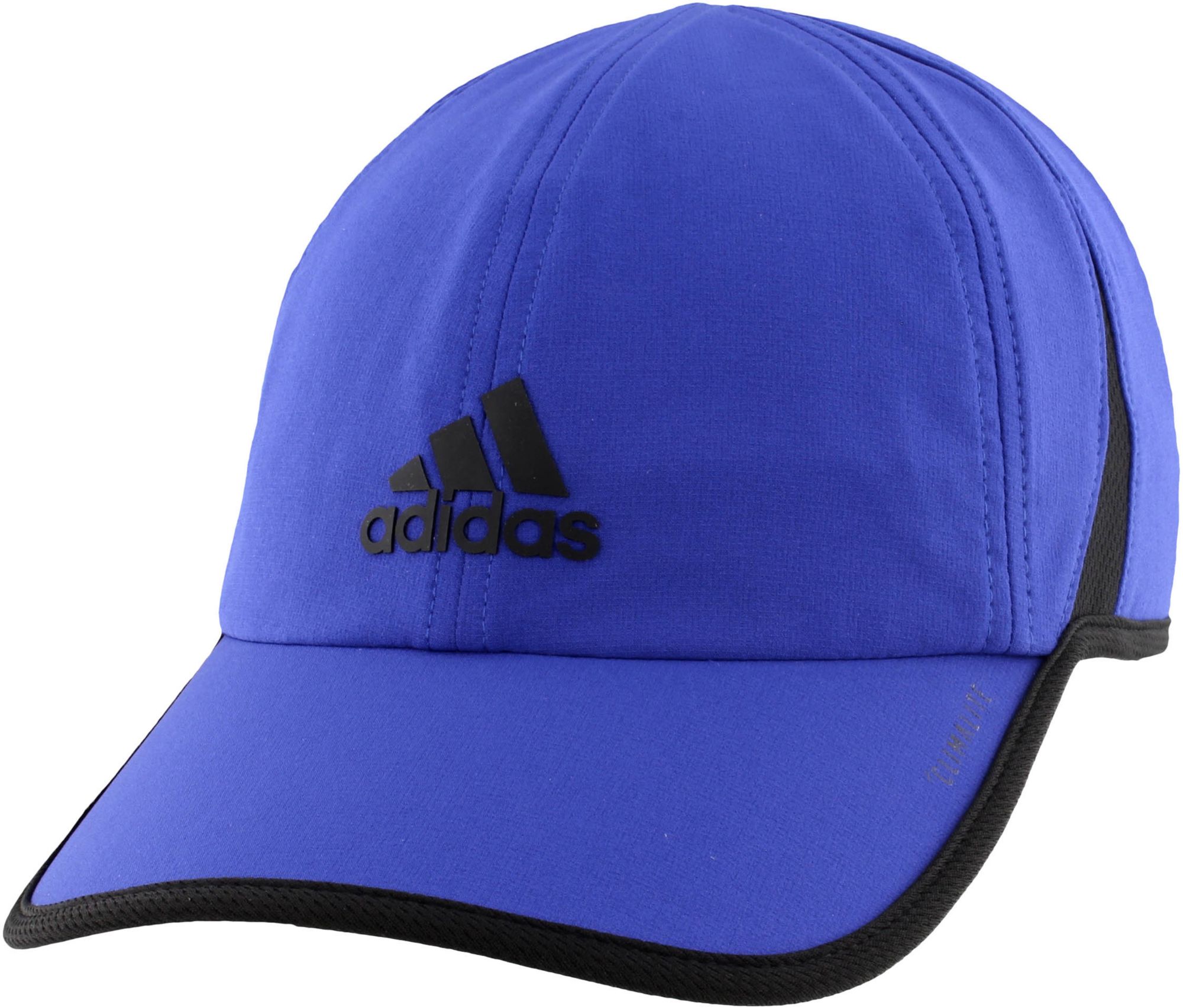 adidas men's superlite relaxed adjustable performance cap