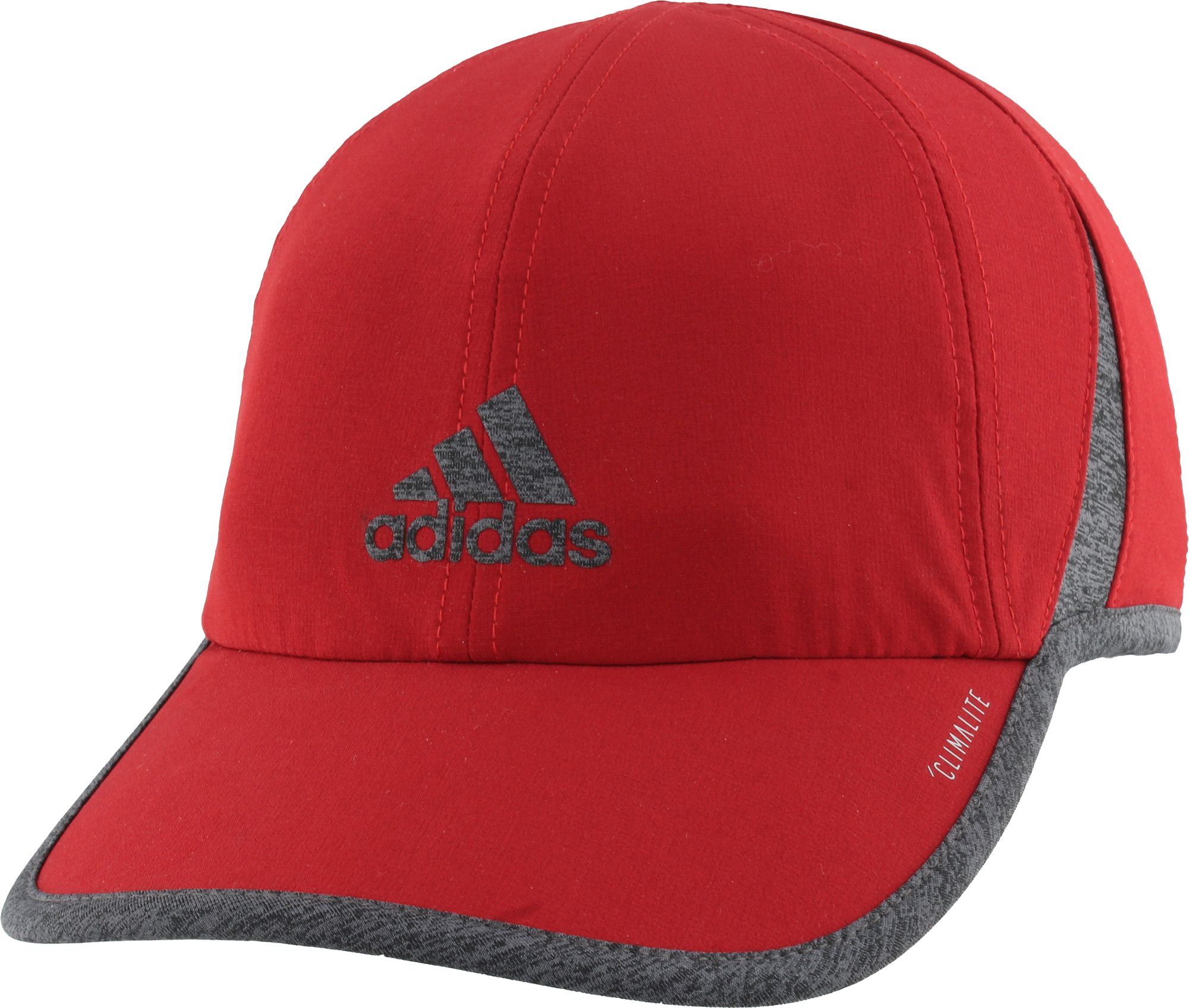 adidas men's superlite cap