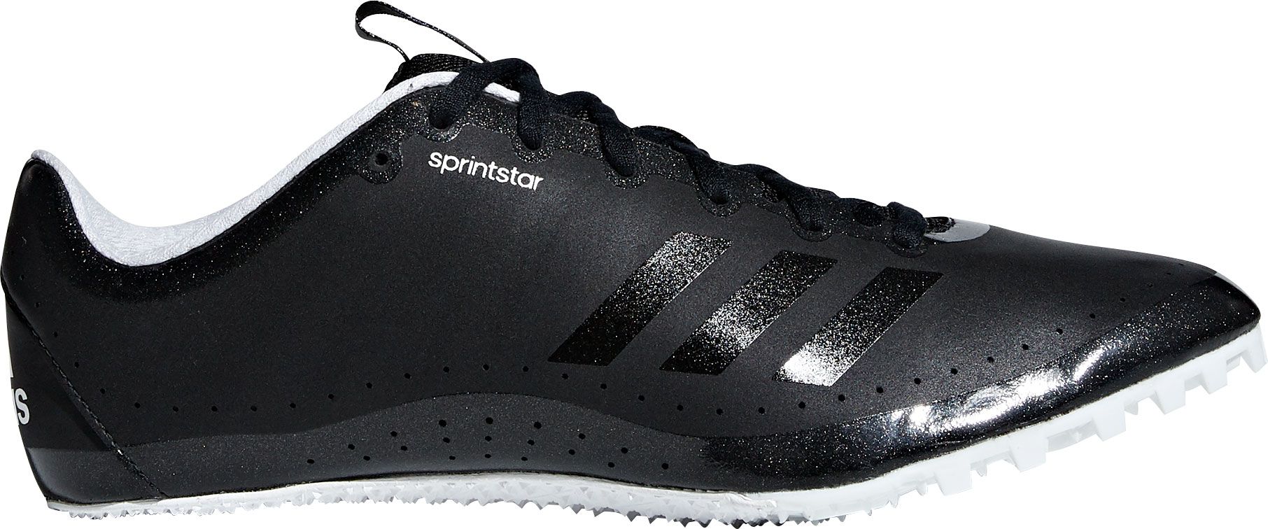 adidas men's sprintstar track and field shoes