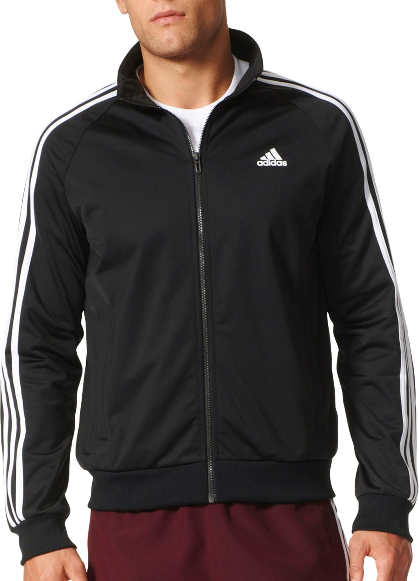 adidas men's tiro track jacket