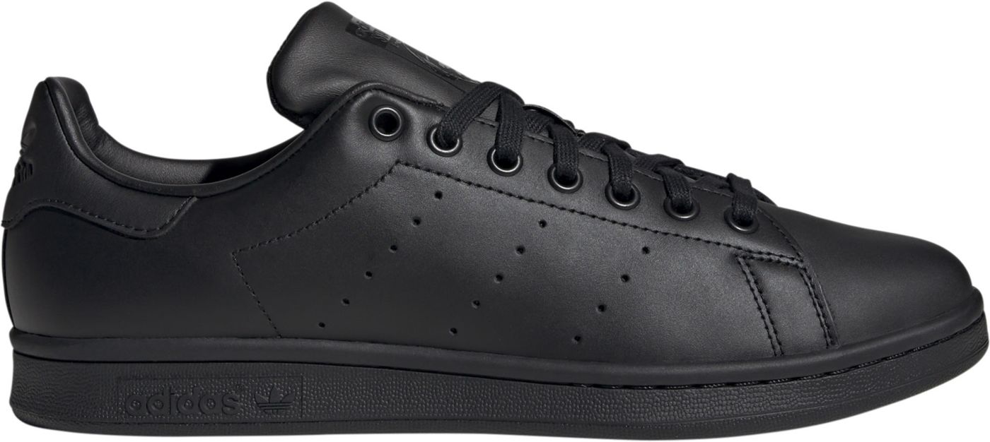 Adidas Originals Stan Smith Black Black