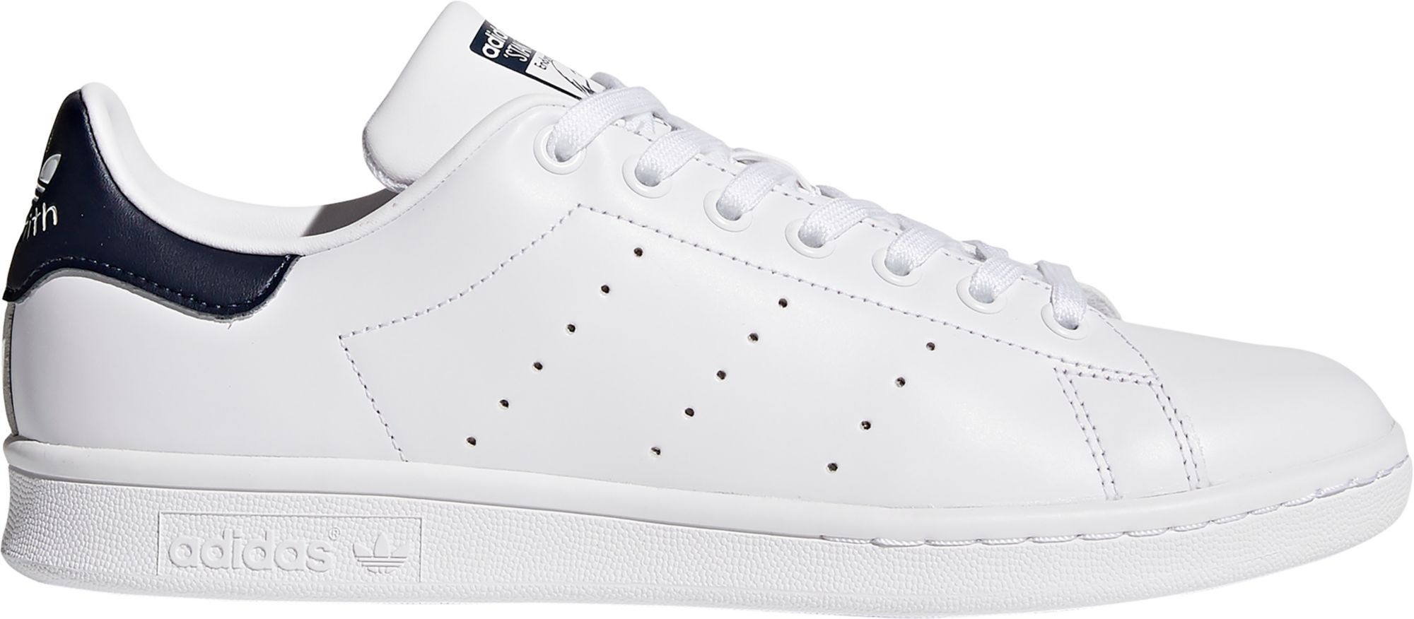 adidas Originals Men's Stan Smith Shoes product image