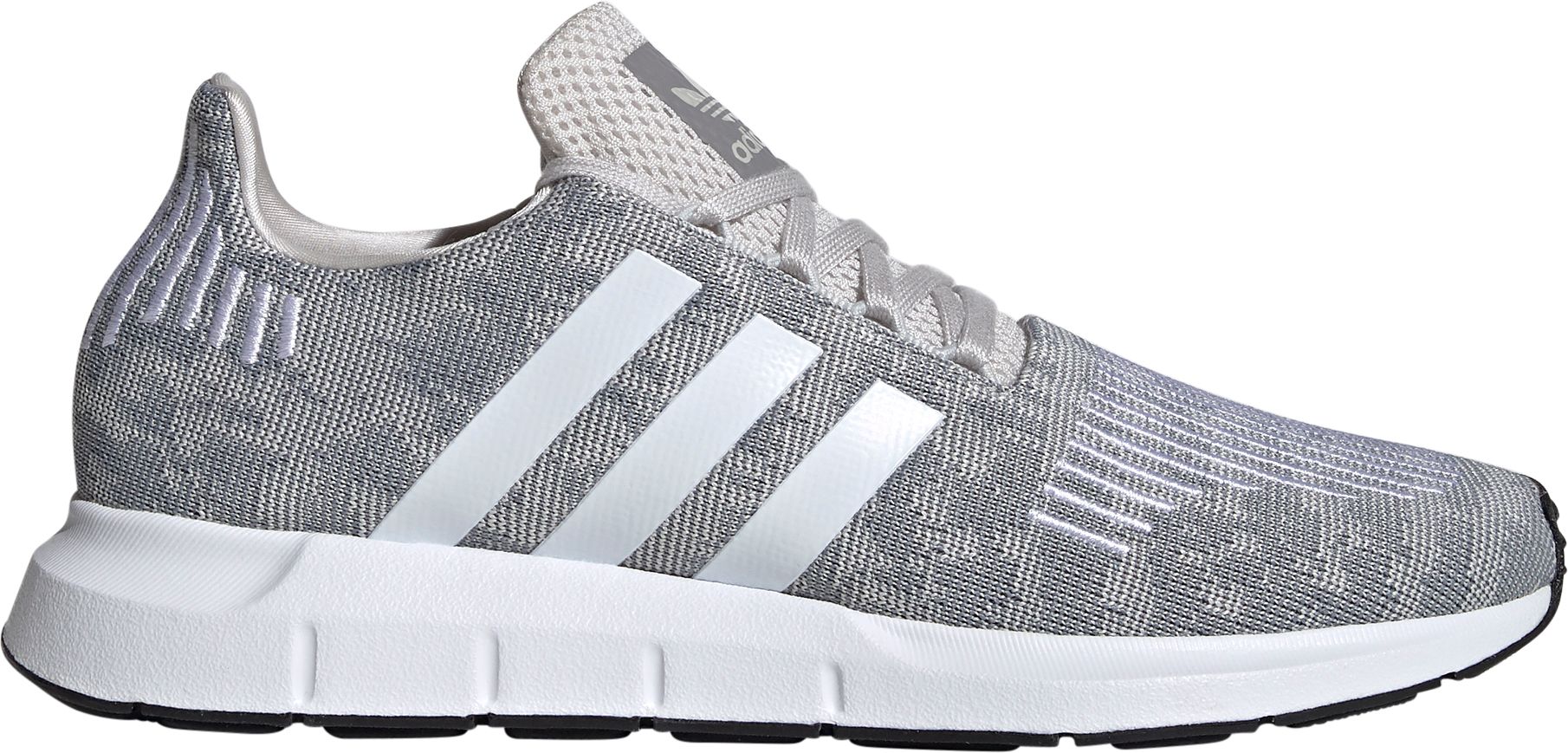 grey adidas shoes for men