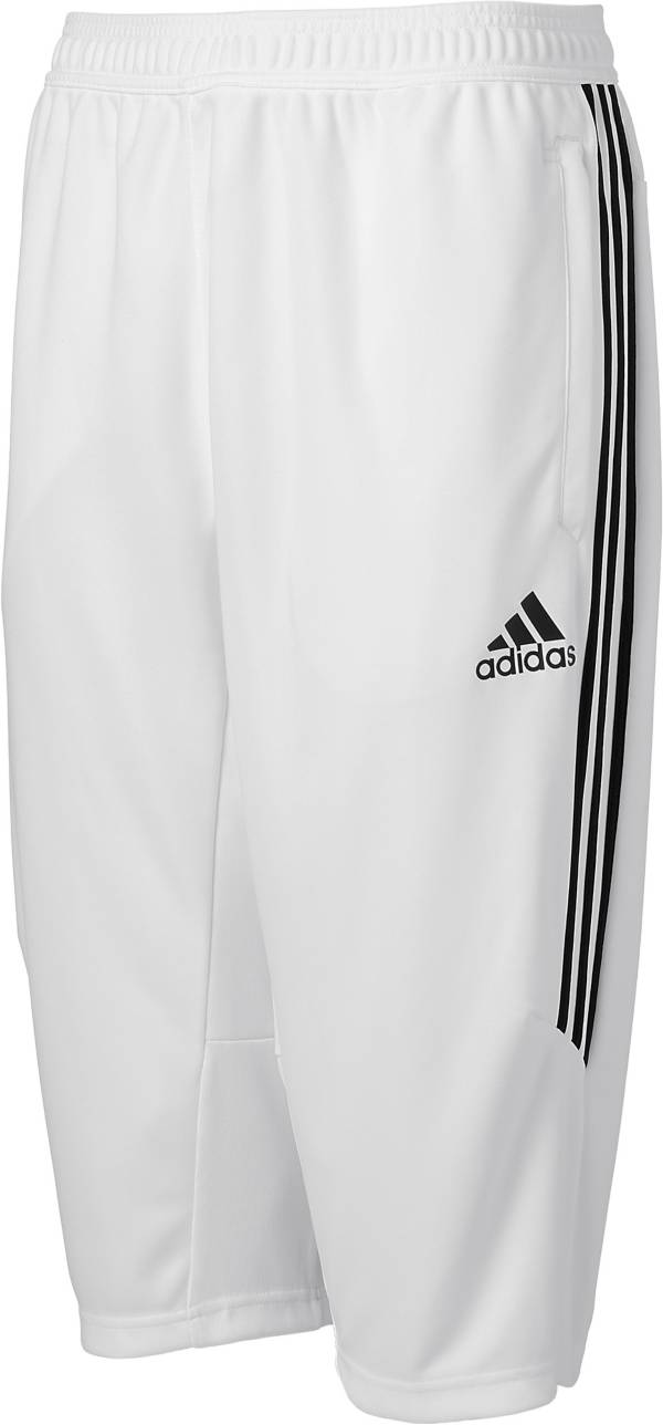 Adidas Men S Tiro 3 4 Length Soccer Pants Dick S Sporting Goods