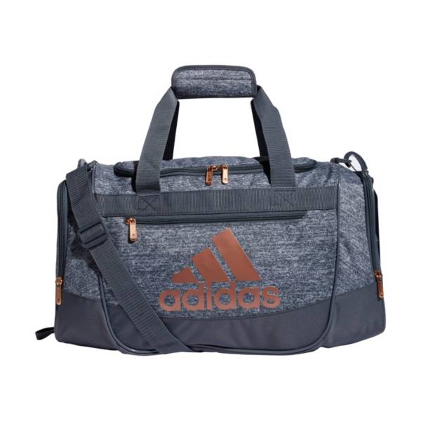 adidas Defender III Small Duffle Bag adidas Defender III Small Duffle Bag