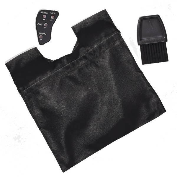 DICK'S Sporting Goods Baseball/Softball Umpire Kit Dick's Sporting Goods