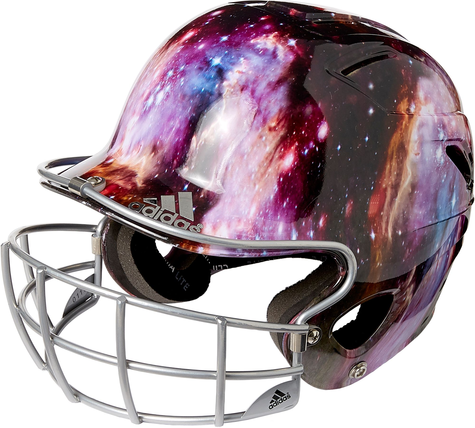 adidas youth softball helmet
