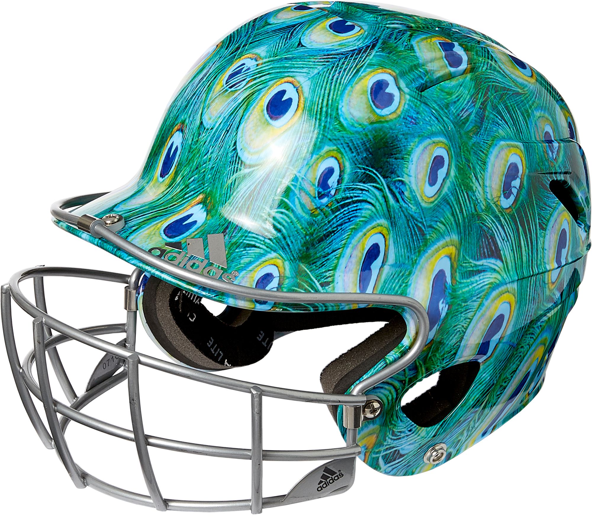 adidas phenom batting helmet facemask
