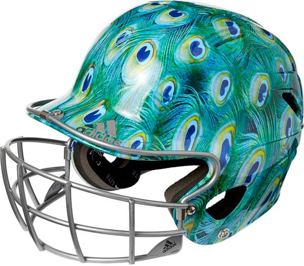 adidas Design Softball Batting Helmet product image