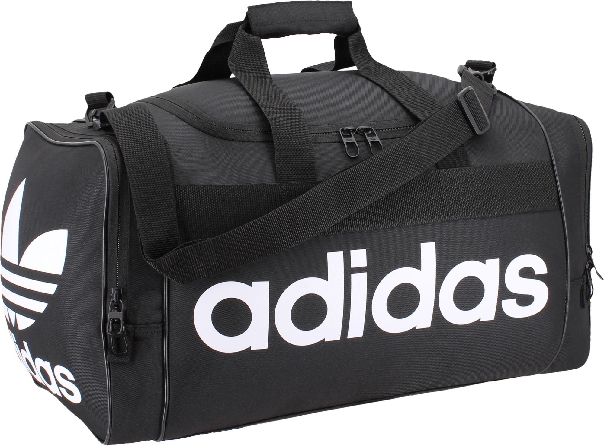 adidas duffle bag men