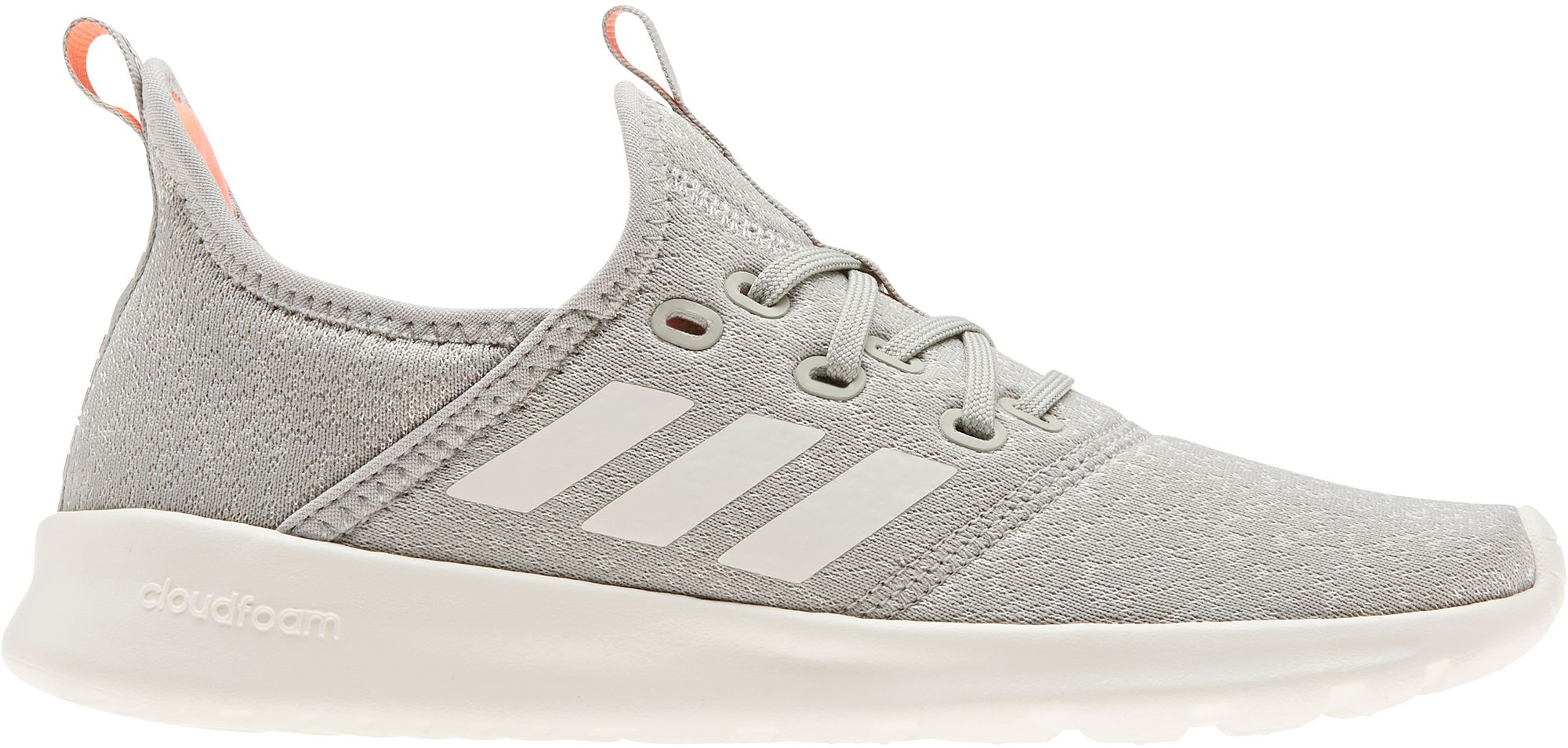 adidas womens no laces