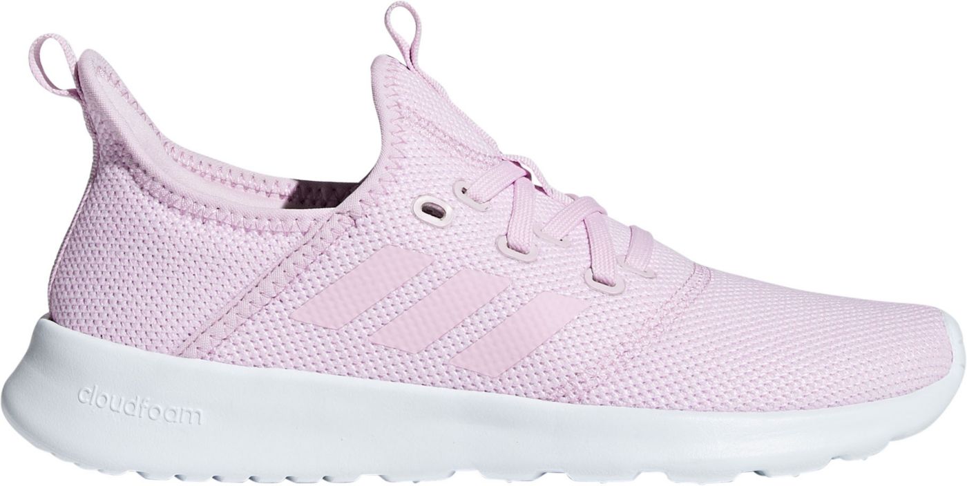 adidas Women's Cloudfoam Pure Shoes 1 - holiday gift guide for her 