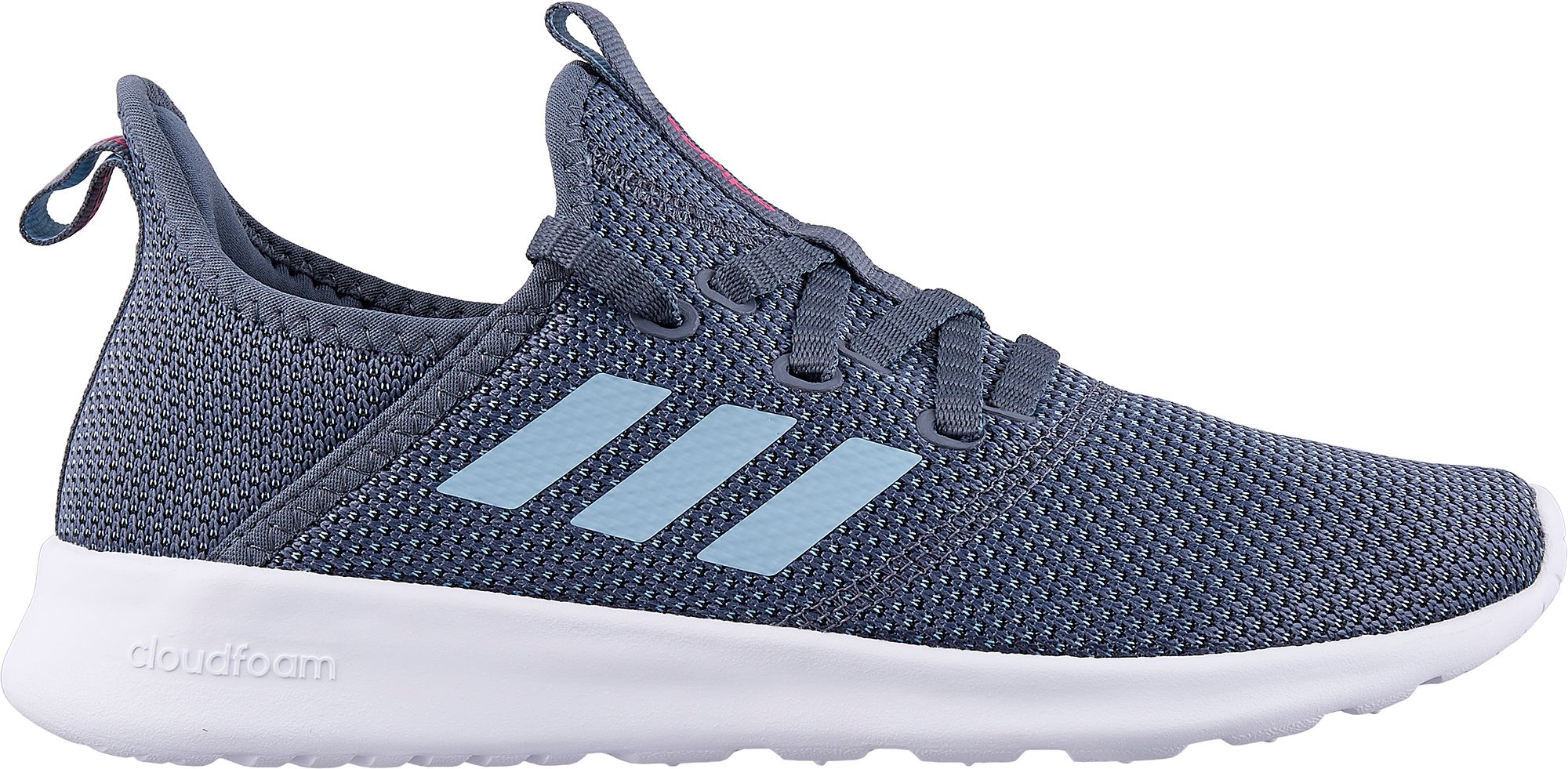 adidas womens cloudfoam pure