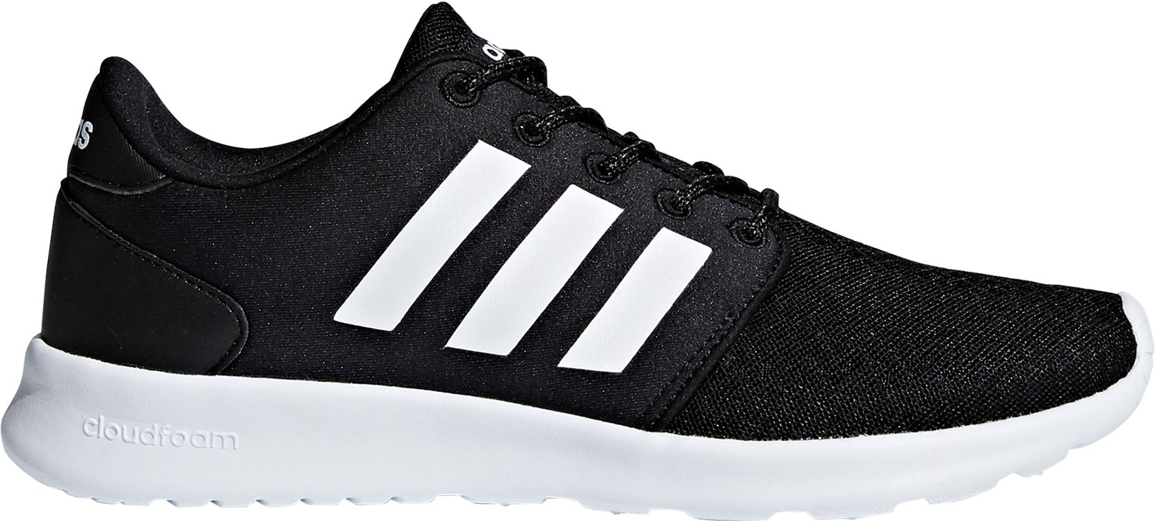 adidas Women's Cloudfoam QT Racer Shoes 