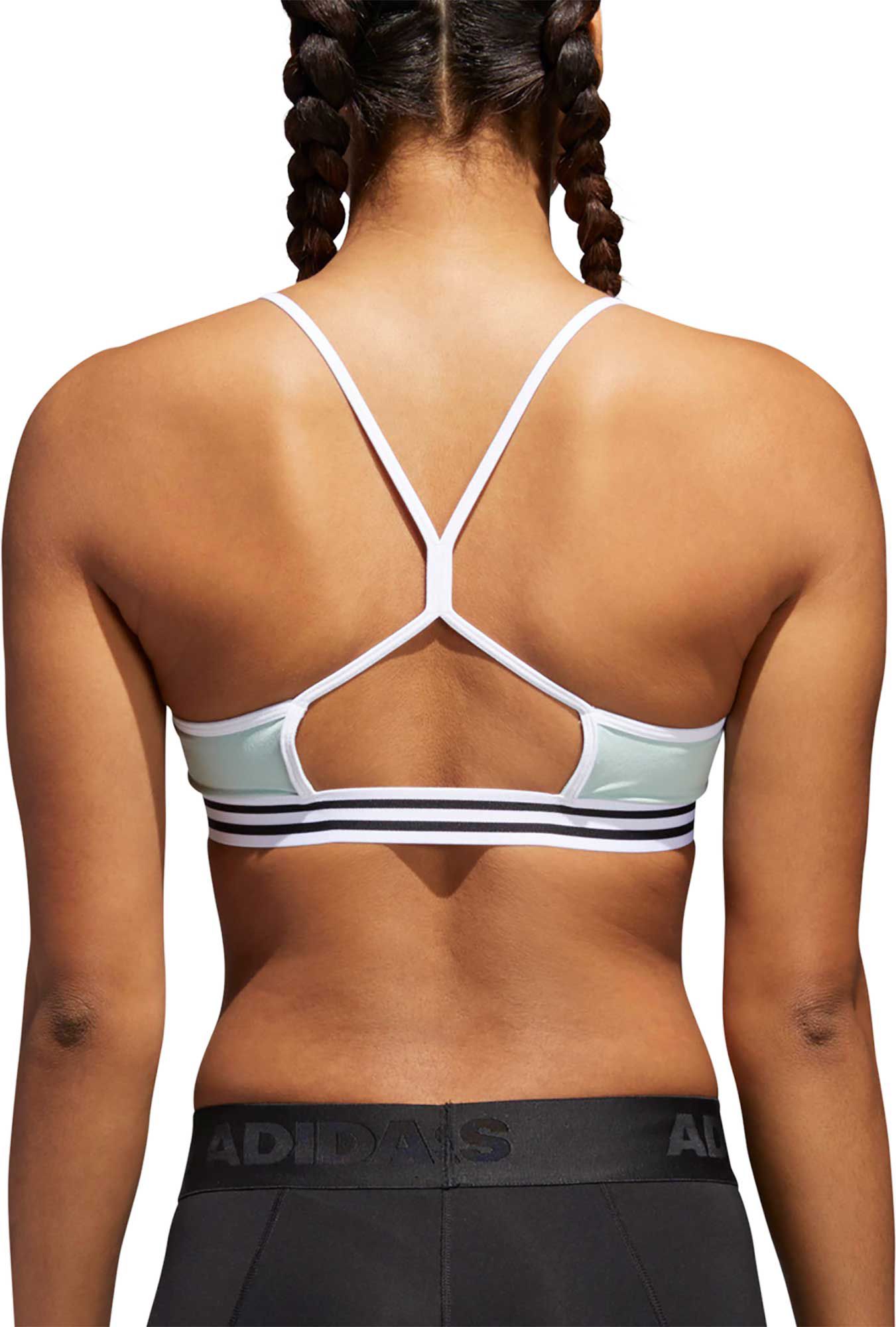 adidas Women's Crossback Sports Bra product image